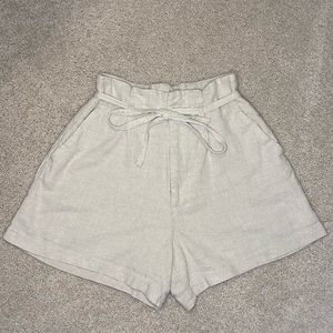 Abercrombie shorts